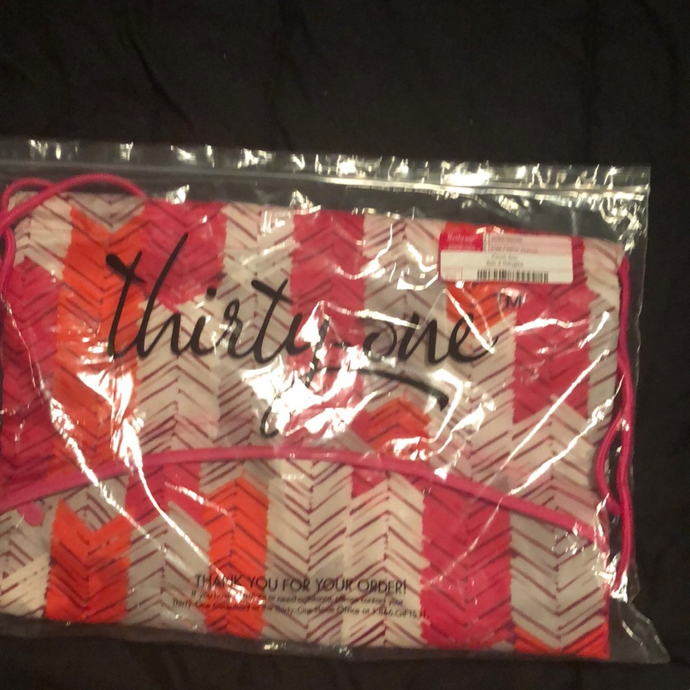 Thirty One Cinch Sac